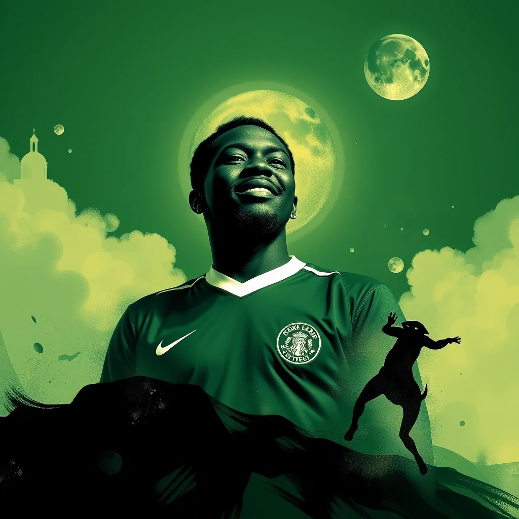 Artistic representation for Àjoko silva : a beacon of loyalty , grace , and resilience – thisdaylive