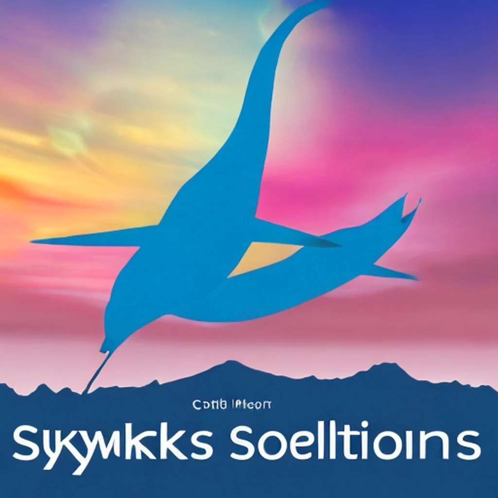Artistic representation for Narwhal Capital Management Raises Stake in Skyworks Solutions , Inc . ( NASDAQ : SWKS ) **Please provide a title that fits this prompt.**