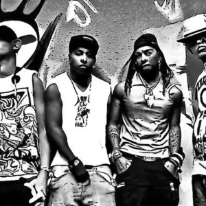 Artistic representation for Swaggerboyz , Joshu Josh : The Rappers Shaping Argentina D . I . Y Scene