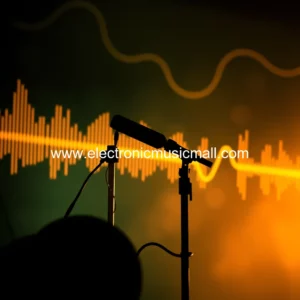 Artistic representation for Course Teaches Students How to Analyze Sound