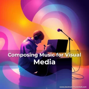 Artistic representation for Composing Music for Visual Media